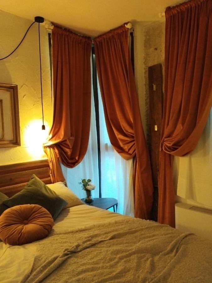 Arte I Espacio Home مدريد المظهر الخارجي الصورة
