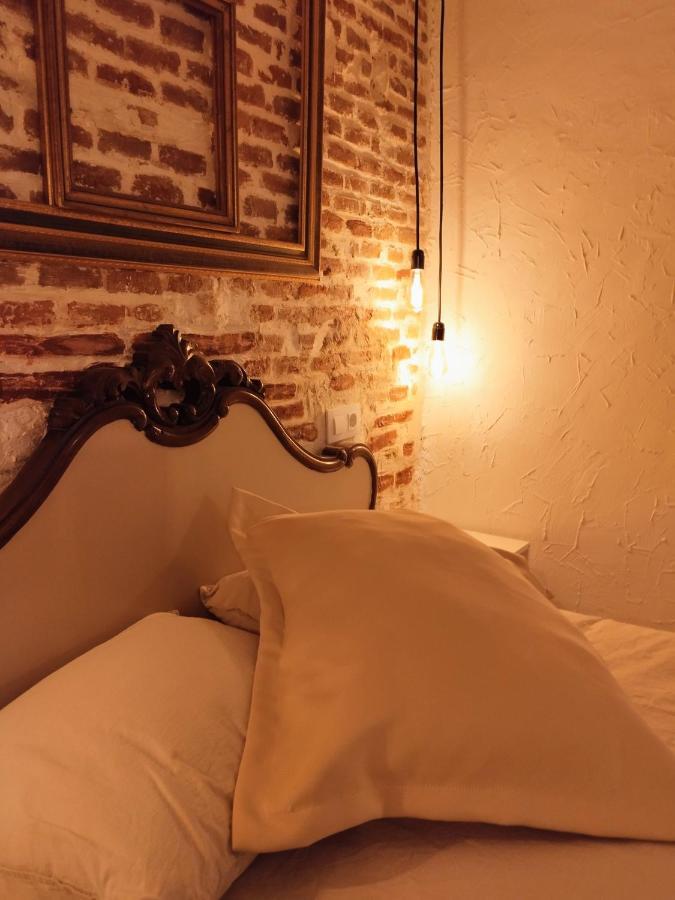 Arte I Espacio Home مدريد المظهر الخارجي الصورة