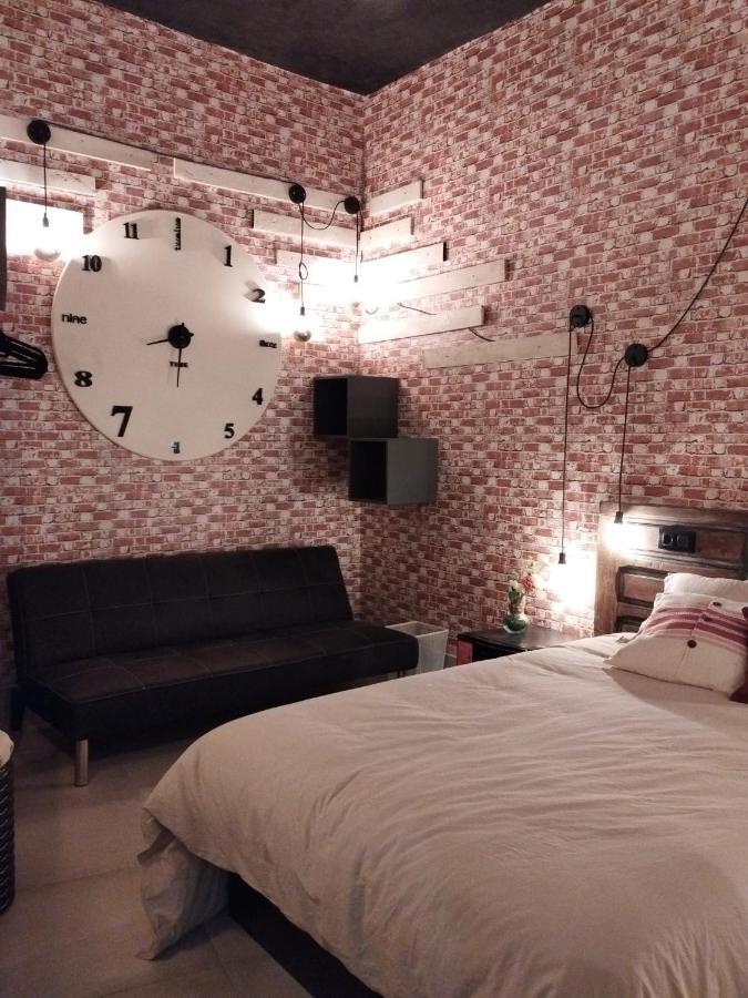 Arte I Espacio Home مدريد المظهر الخارجي الصورة
