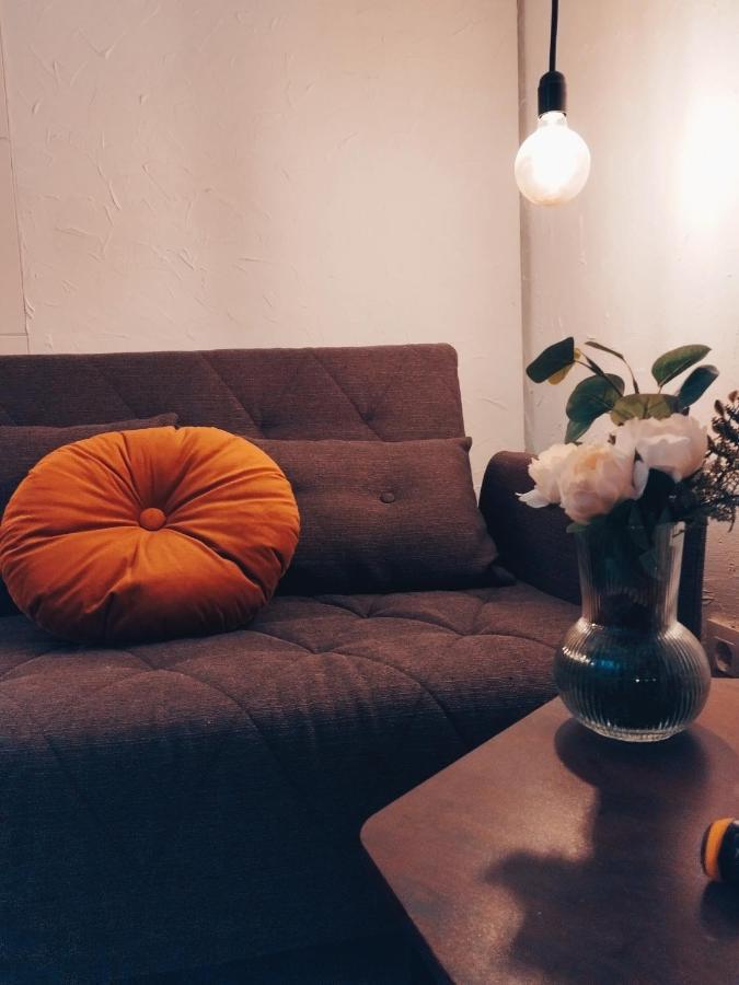 Arte I Espacio Home مدريد المظهر الخارجي الصورة