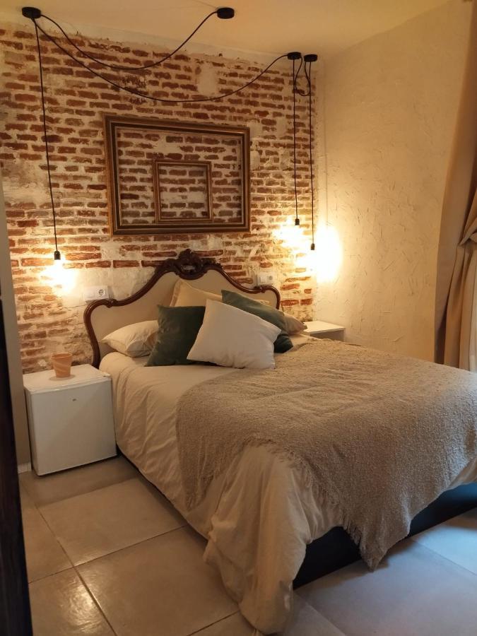 Arte I Espacio Home مدريد المظهر الخارجي الصورة