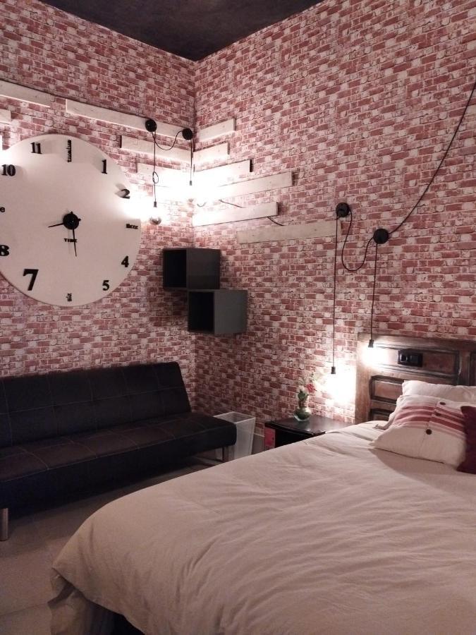Arte I Espacio Home مدريد المظهر الخارجي الصورة