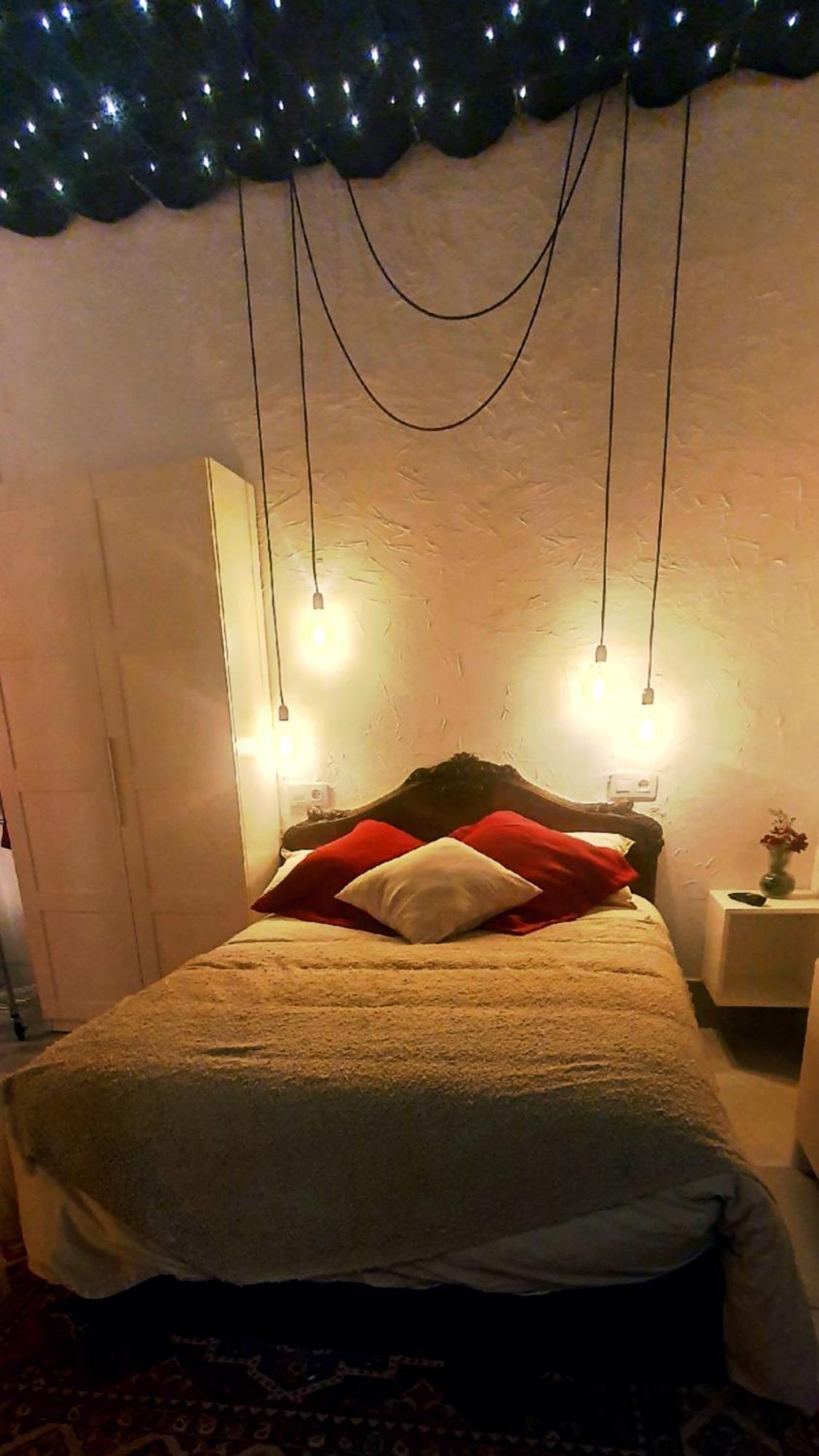 Arte I Espacio Home مدريد المظهر الخارجي الصورة