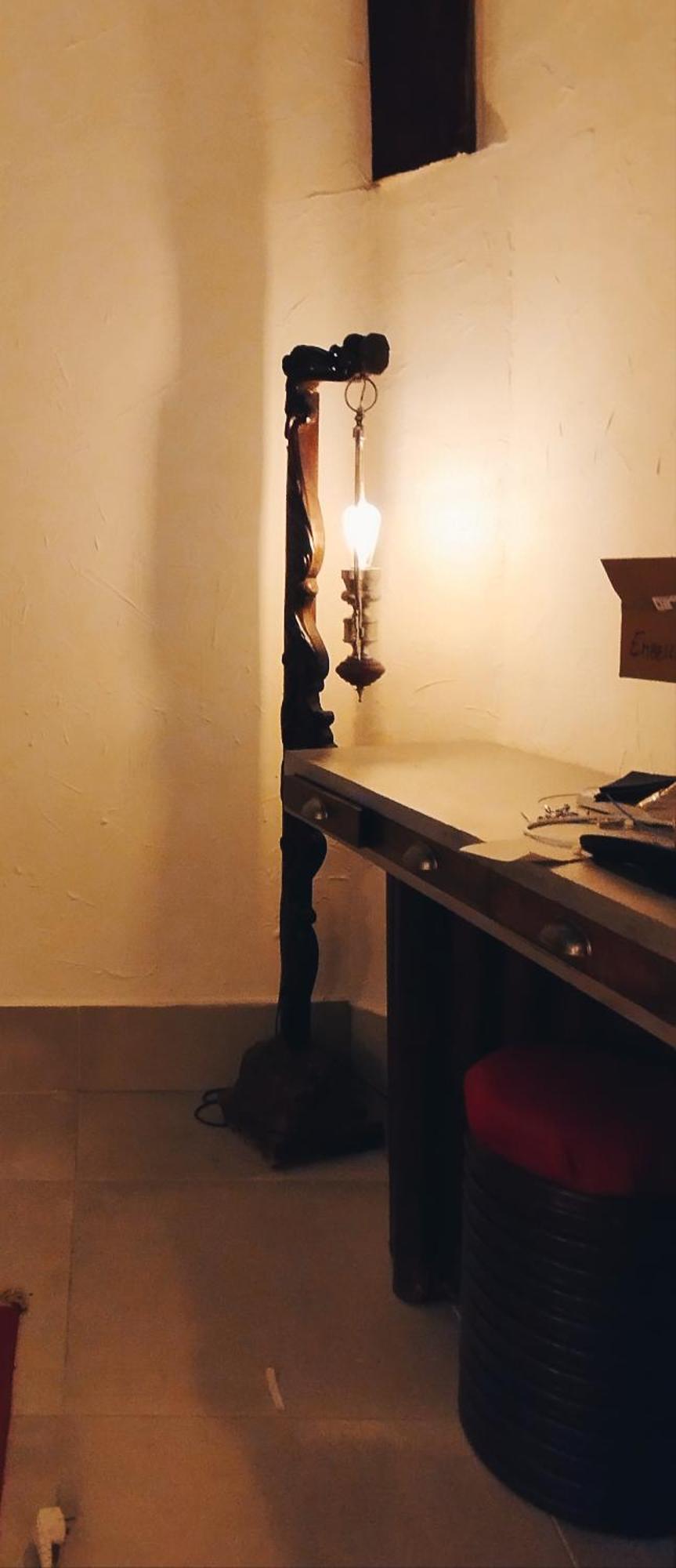 Arte I Espacio Home مدريد المظهر الخارجي الصورة