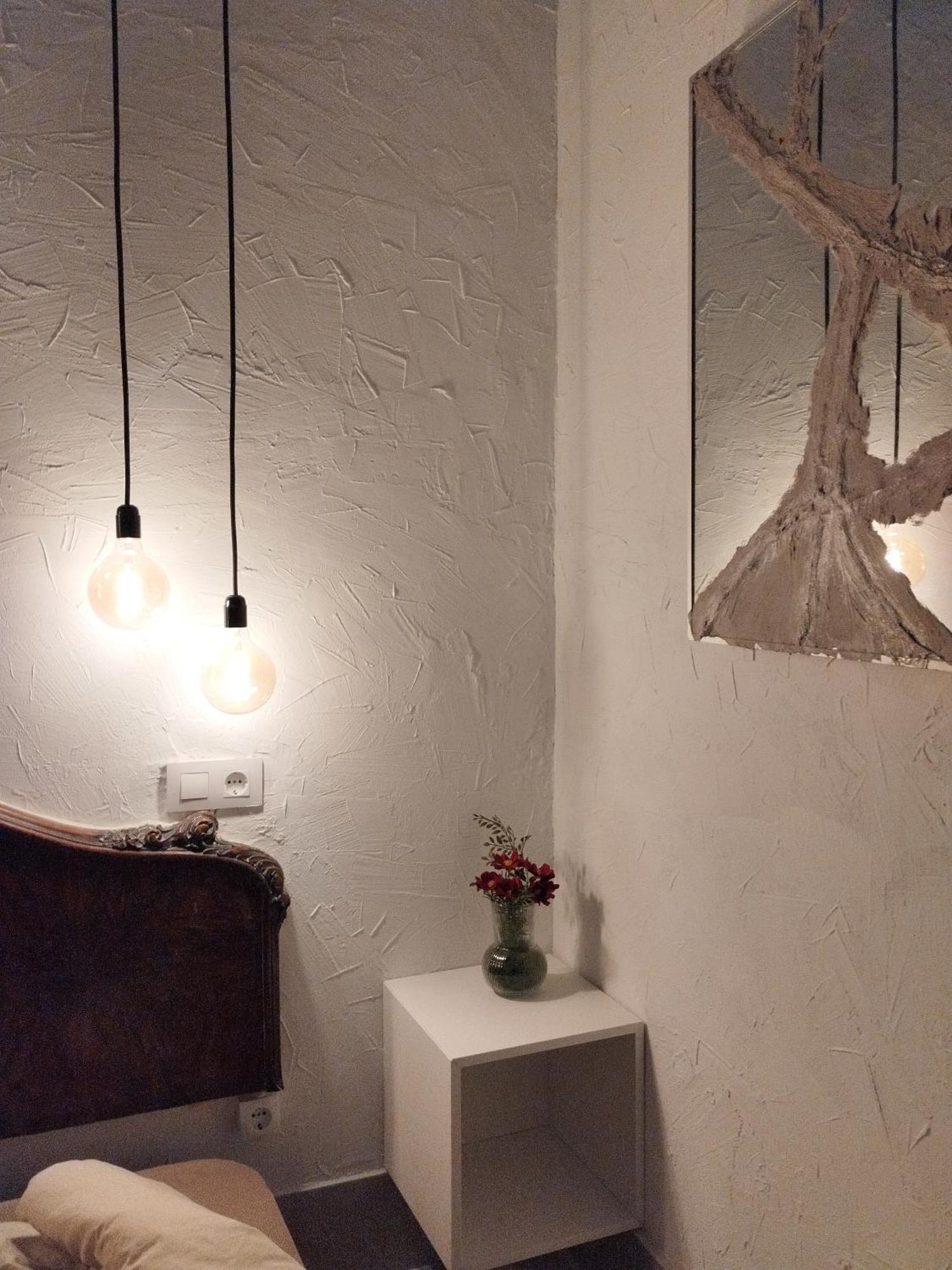 Arte I Espacio Home مدريد المظهر الخارجي الصورة