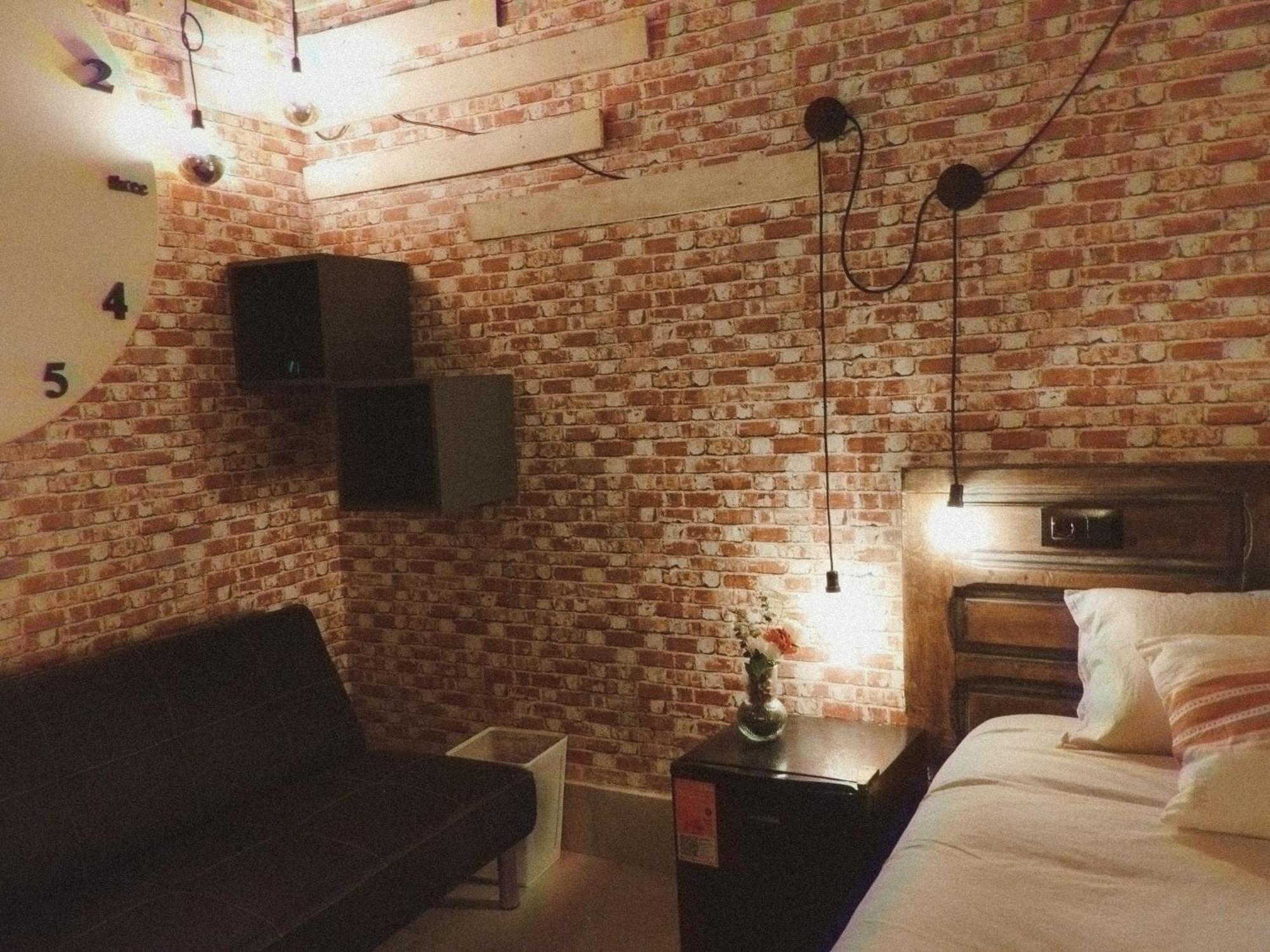 Arte I Espacio Home مدريد المظهر الخارجي الصورة