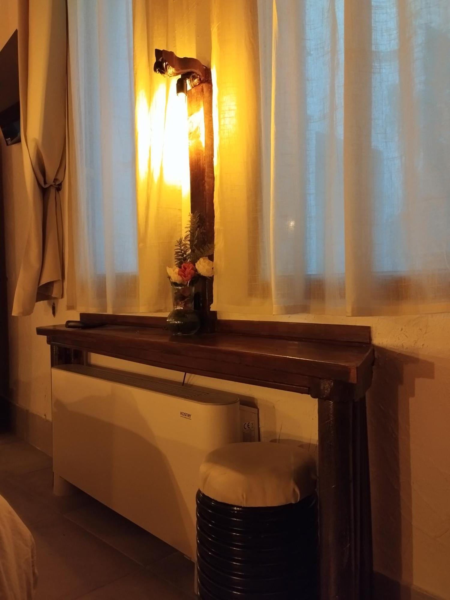 Arte I Espacio Home مدريد المظهر الخارجي الصورة