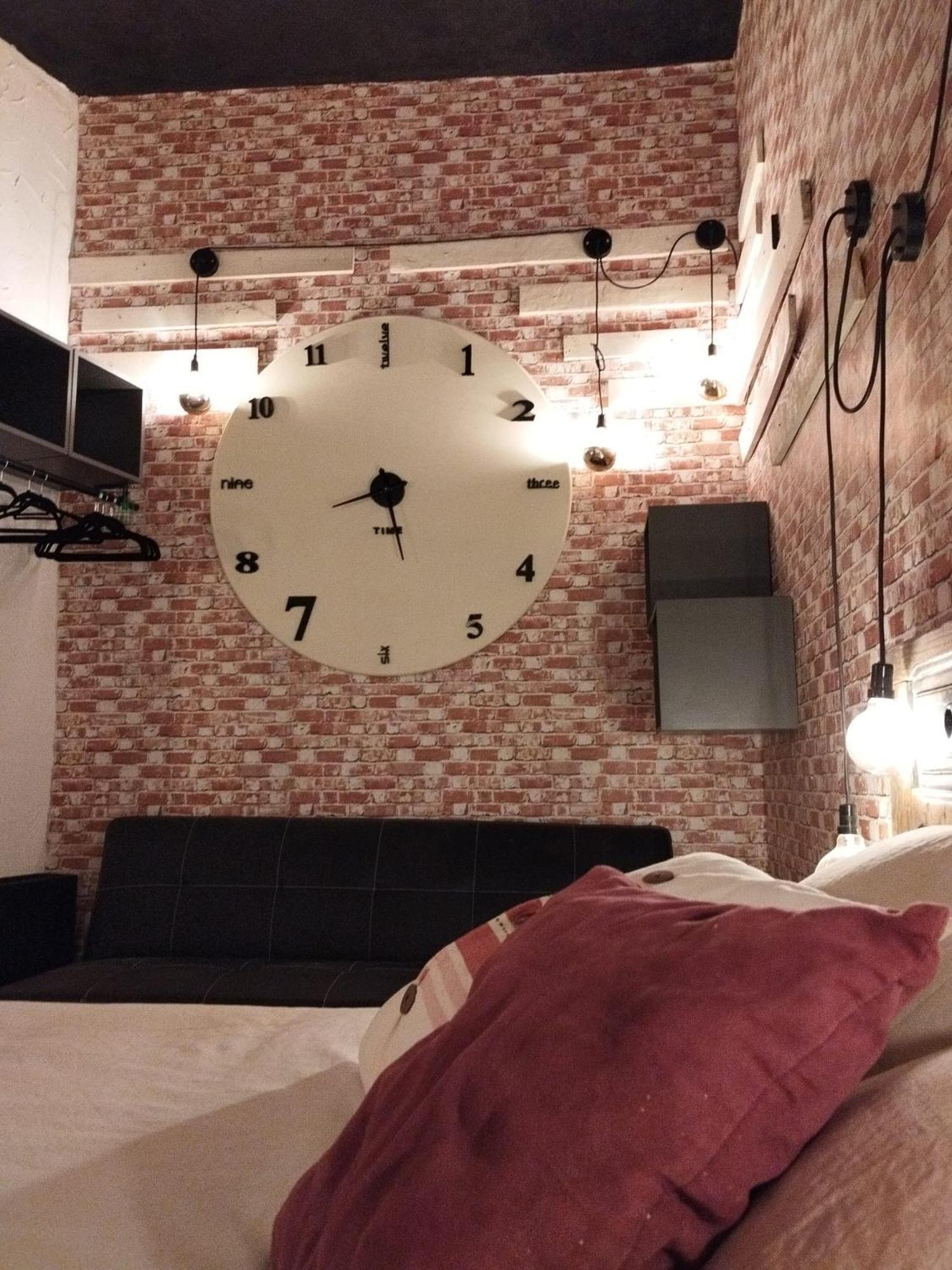Arte I Espacio Home مدريد المظهر الخارجي الصورة